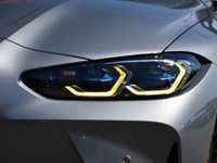 Engine: Straight 6 Cylinder Engine 3.0L L/100Km City: 14.7 L/100Km Hwy: 10.1 Safety Equipment ABS An... (image 7)