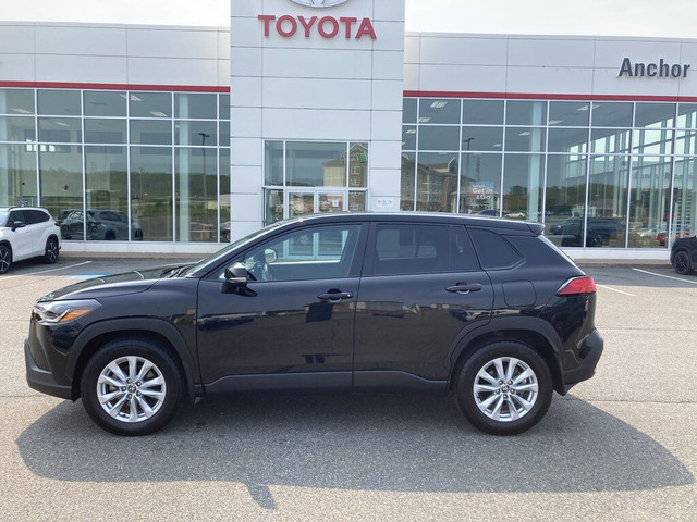 2024 Toyota Corolla Cross LE in Cars & Trucks in New Glasgow