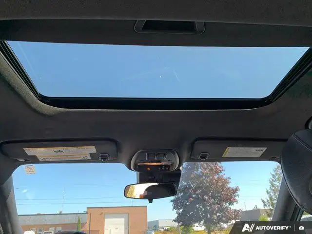 2025 Chevrolet Trax 2RS | Apple Carplay | Sunroof in Cars & Trucks in Guelph - Image 25