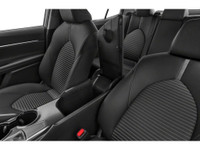 The 2020 Toyota Camry SE is a popular mid-size sedan known for its sporty styling, comfortable ride,... (image 8)