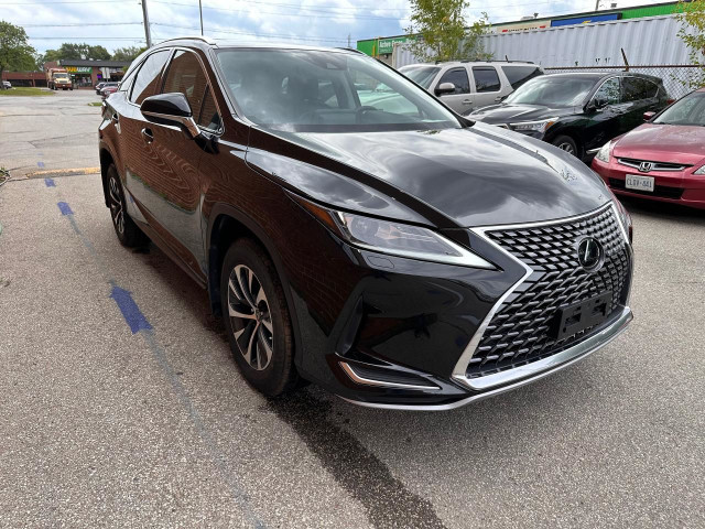 2020 Lexus RX 350 RX 350 Auto in Cars & Trucks in Oakville / Halton Region - Image 4