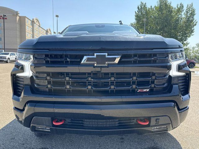 2025 Chevrolet Silverado 1500 LT Trail Boss in Cars & Trucks in Edmonton - Image 4