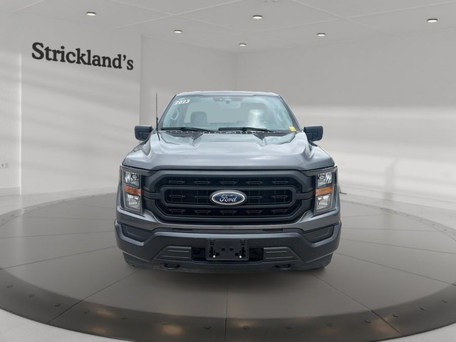 2023 FORD F150 REGULAR CAB 4X4 in Cars & Trucks in Stratford - Image 3