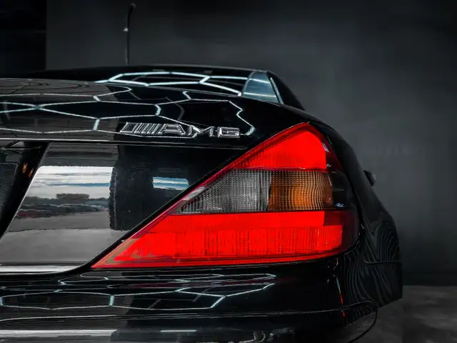 2005 Mercedes-Benz SL-Class in Cars & Trucks in Edmonton - Image 15