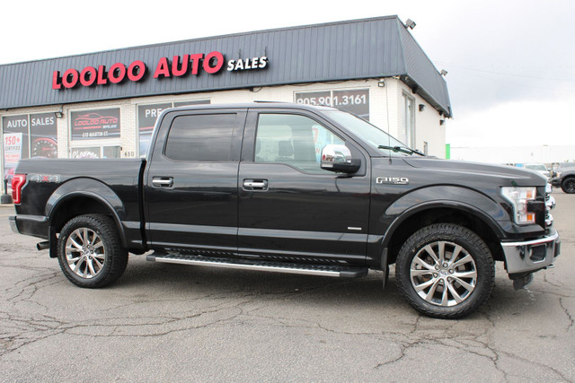 2015 Ford F-150 in Cars & Trucks in Oakville / Halton Region