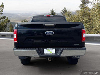 This 2020 Ford F-150 XLT crew cab is ready for anything. Boasting a powerful 3.5L V6 EcoBoost engine... (image 4)