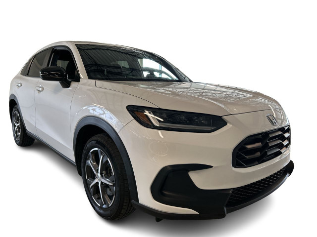 2023 Honda HR-V Sport, 4X4, Carplay, Bluetooth, Caméra, Jantes 4 in Cars & Trucks in City of Montréal - Image 3