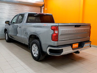À voir! / Come see it! TRÈS BIEN ÉQUIPÉ / VERY WELL EQUIPPED. Version LT Crew 4x4 avec Moteur V8 5.3... (image 4)