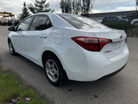 Sale: 2018 Toyota Corolla 121,413 KM Rebuilt Title Looking to sell my 2018 Toyota Corolla with 121,4... (image 4)