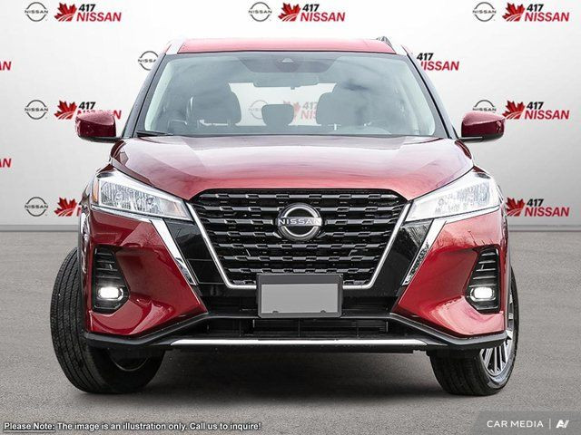 2025 Nissan Kicks Play SV in Cars & Trucks in Ottawa - Image 2
