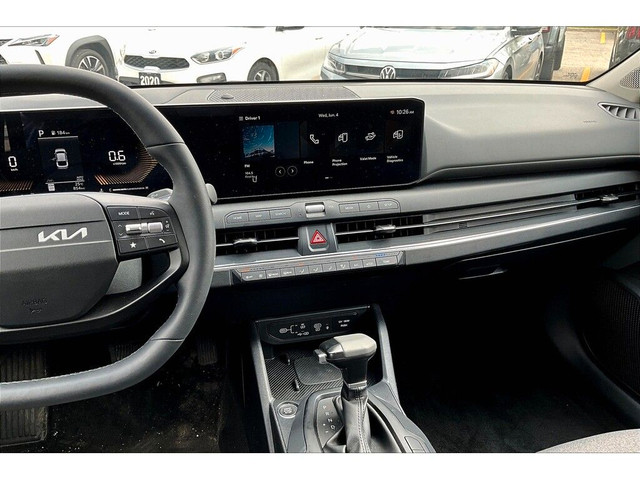 2025 Kia K4 EX in Cars & Trucks in Barrie - Image 3