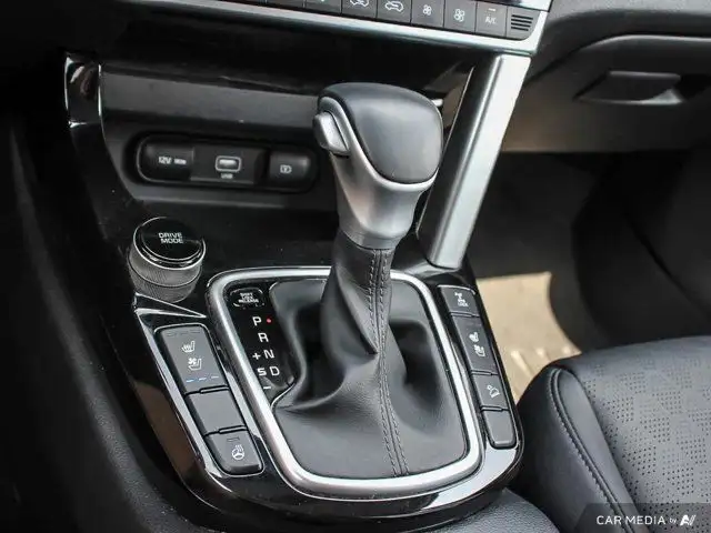 2023 Kia Seltos SX Turbo | 10.25 Display | Bose Audio | Sunroof in Cars & Trucks in Hamilton - Image 23