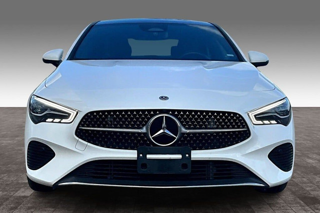 2025 Mercedes-benz Cla AWD CLA 250 in Cars & Trucks in Edmonton - Image 3