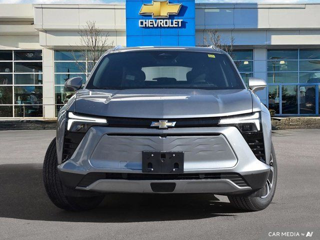 2025 Chevrolet Blazer EV FWD LT in Cars & Trucks in Oshawa / Durham Region - Image 2