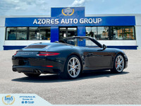 Accident free Clean Carfax Canadian vehicle in absolute pristine condition with extremely low Km's!... (image 3)