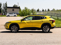Welcome To Sherwood Park Chevrolet. The #1 Volume Chevrolet Dealer in Canada. This Chevrolet TRAX de... (image 9)