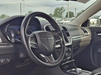 Check out this certified 2022 Chrysler 300 300 Touring L | Leather | Nav | Apple Carplay |. Its Auto... (image 1)