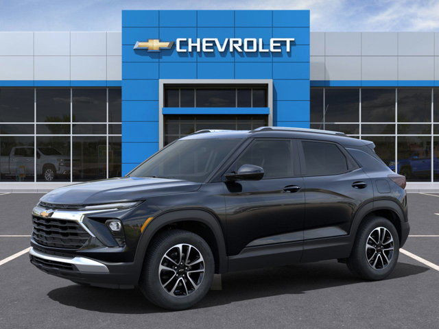2025 Chevrolet Trailblazer LT in Cars & Trucks in Gatineau - Image 2