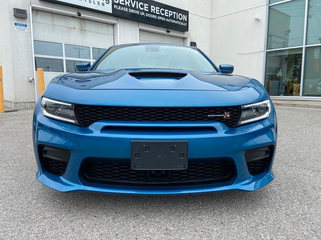  2021 Dodge Charger R/T Scat Pack in Cars & Trucks in City of Toronto - Image 2