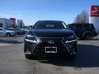 Command attention wherever you go in this sleek 2020 Lexus NX 300, boasting a sophisticated Obsidian... (image 1)