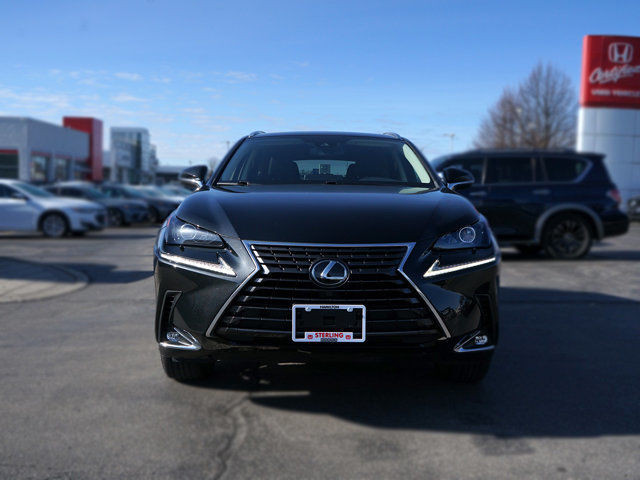 2020 Lexus NX NX 300 | All Wheel Drive | Low Km's in Cars & Trucks in Hamilton - Image 2