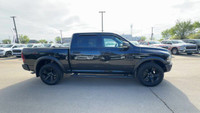 Odometer is 19339 kilometers below market average! This Ram 1500 Classic is equipped with: Premium C... (image 2)