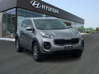 The 2018 Kia Sportage EX offers a compelling blend of style, comfort, and advanced features, making... (image 2)