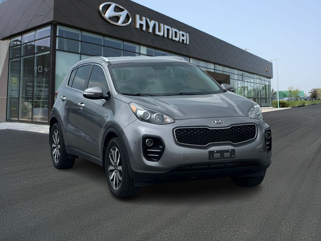 2018 Kia Sportage EX in Cars & Trucks in Oshawa / Durham Region - Image 3