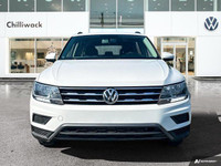 Dealer Certified Pre-Owned. This Volkswagen Tiguan delivers a Intercooled Turbo Regular Unleaded I-4... (image 7)