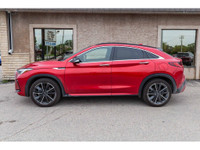 ACCIDENT-FREE CARFAX, PRO-ASSIST, PRICE REDUCTION! - AWD - CVT Transmission - PRO-ASSIST - Addaptive... (image 3)