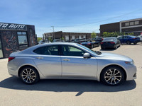 2017 Acura TLX Tech SH-AWD V6 Sedan - Navigation|Rearview camera|Blind-spot/Lane assist|Leather|Heat... (image 2)