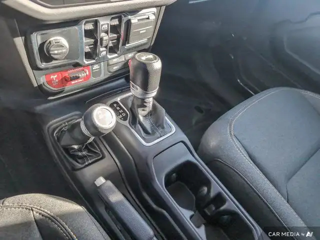 2024 Jeep Wrangler 4xe Willys in Cars & Trucks in Calgary - Image 23