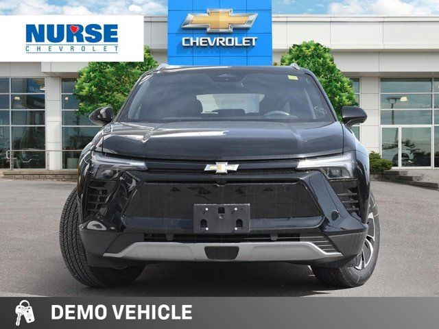 2025 Chevrolet Blazer EV AWD LT in Cars & Trucks in Oshawa / Durham Region - Image 2