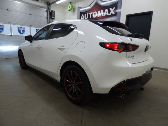 2019 MAZDA3 SPORT GS AWD, AUTO, CARPLAY, DÉMARREUR, FULL!!! in Cars & Trucks in City of Montréal - Image 2