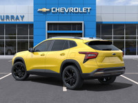 Stock #: 250413. Murray Chevrolet Cadillac is an AMVIC-licensed business. You won't miss a beat in o... (image 3)