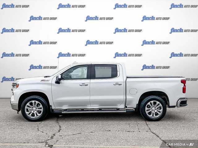 2023 Chevrolet Silverado 1500 LTZ Z71 Off Road Pkg | Adaptive... in Cars & Trucks in Kitchener / Waterloo - Image 3