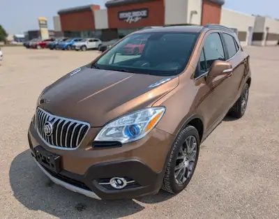 Anti-Lock Brakes;Driver Air Bag;Fog Lights;Passenger Air Bag;Security System;Side Air Bag;Traction C...