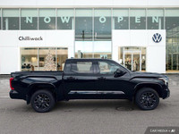 Only 200 Miles! This Toyota Tundra delivers a Twin Turbo Regular Unleaded V-6 3.4 L/210 engine power... (image 5)