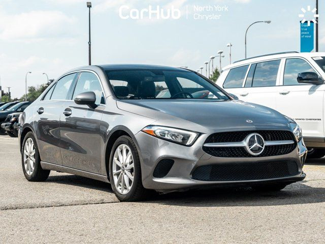 2022 Mercedes-Benz A-Class A 220 in Cars & Trucks in City of Toronto - Image 4
