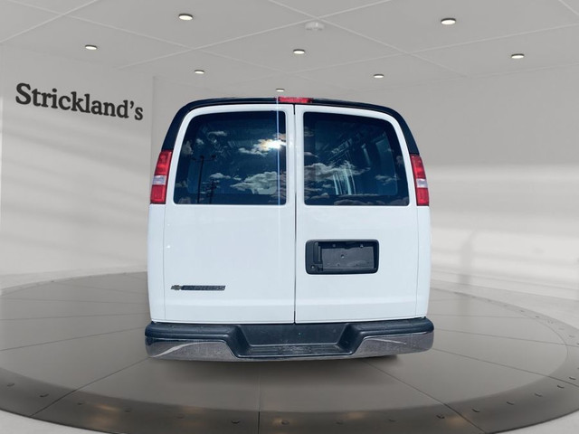 2023 CHEVROLET EXPRESS CARGO 2500 in Cars & Trucks in Stratford - Image 4