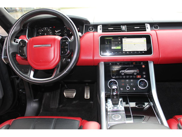 2019 Land Rover Range Rover Sport \"AUTOBIOGRAPHY\" - \"V8\" - \ in Cars & Trucks in City of Toronto - Image 3