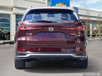 Sophisticated, smart, and stylish, this 2024 Mazda CX-90 MHEV will envelope you in well- engineered... (image 4)