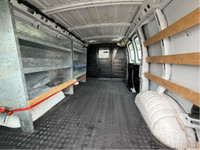 8 cylinder 6.0L Chevrolet Express 2500 135 Long Wheel Base in excellent condition. This van is sold... (image 4)