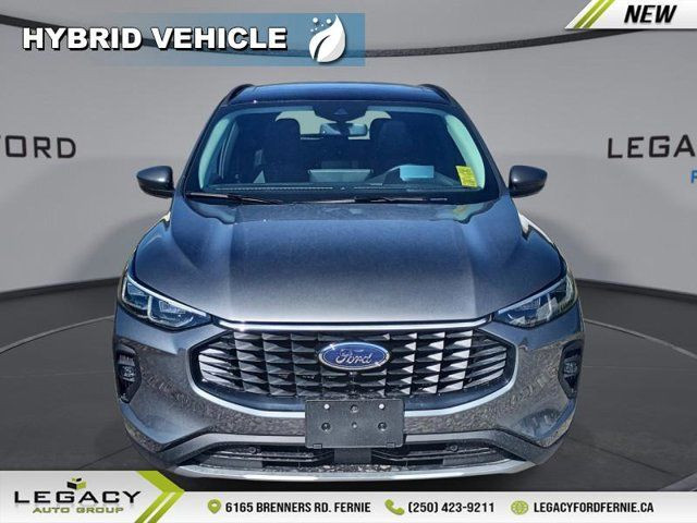 2025 Ford Escape PHEV in Cars & Trucks in Cranbrook - Image 2