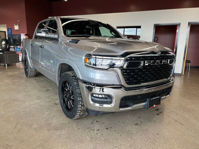 2025 Ram 1500 in Cars & Trucks in Thunder Bay