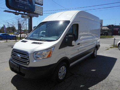 2017 Ford Transit Cargo Van T350 HIGH ROOF