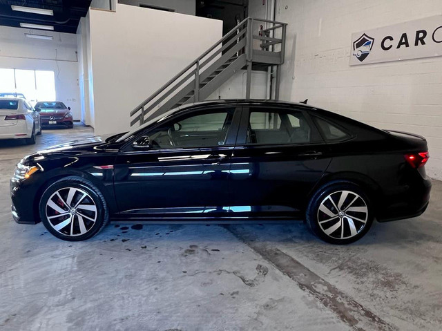 2019 Volkswagen Jetta GLI Manual 35th Edition| No Accident| Leat in Cars & Trucks in Barrie - Image 2