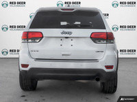 This 2015 Jeep Grand Cherokee Limited offers a strong blend of capability, comfort, and technology i... (image 5)