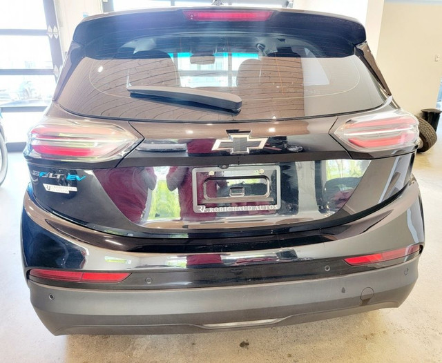 2022 Chevrolet Bolt EV 1LT 28 137 KM in Cars & Trucks in Granby - Image 4