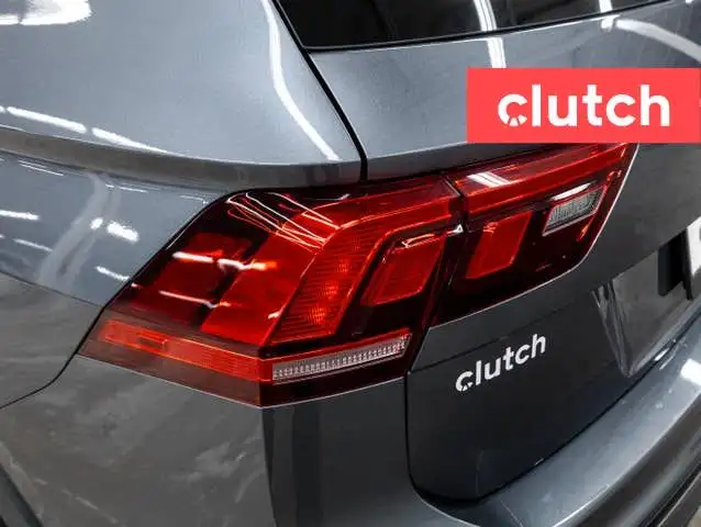 2024 Volkswagen Tiguan Comfortline R-Line Black Edition AWD w/ A in Cars & Trucks in Bedford - Image 11